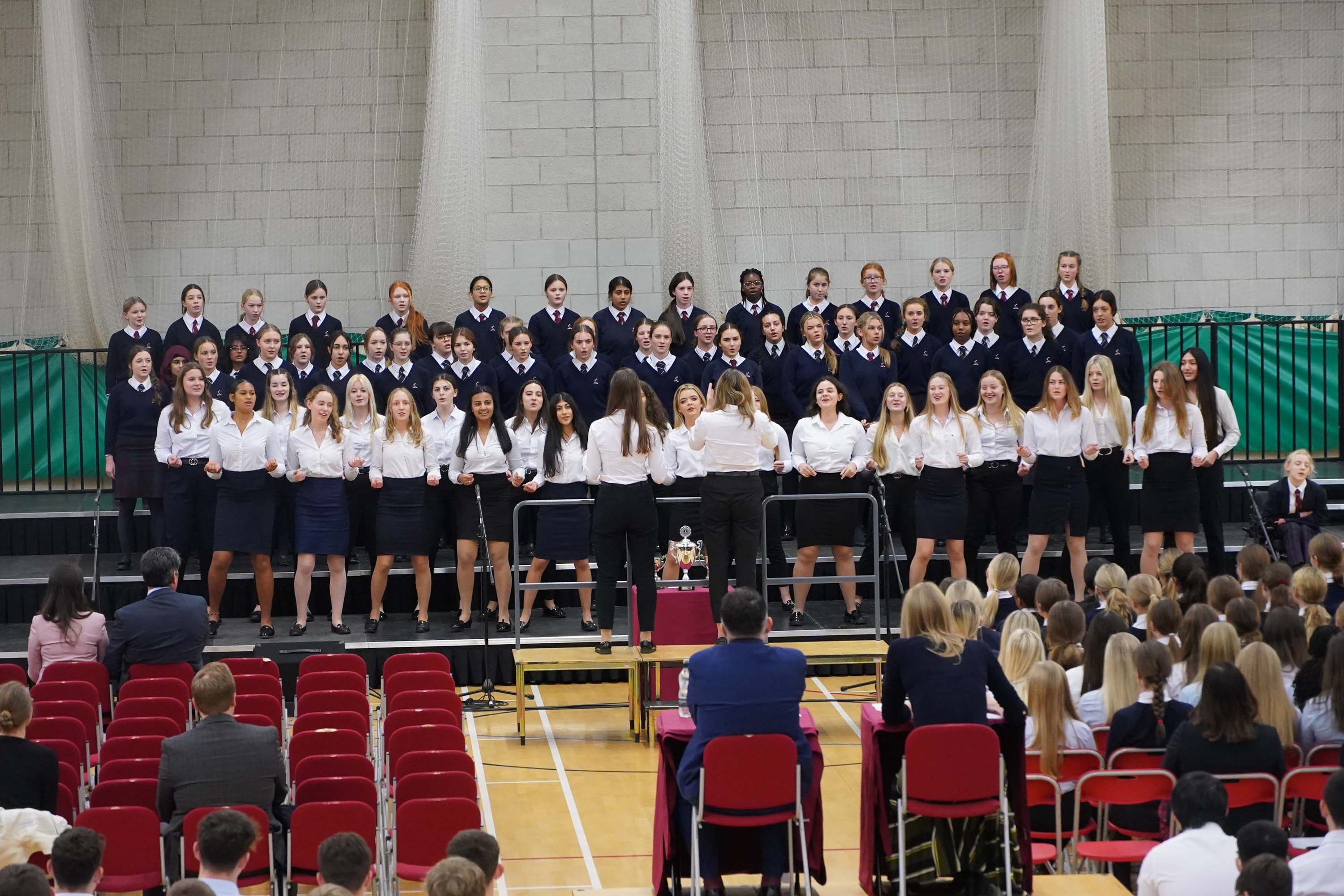 House Song 2021 - Ottilid Hild